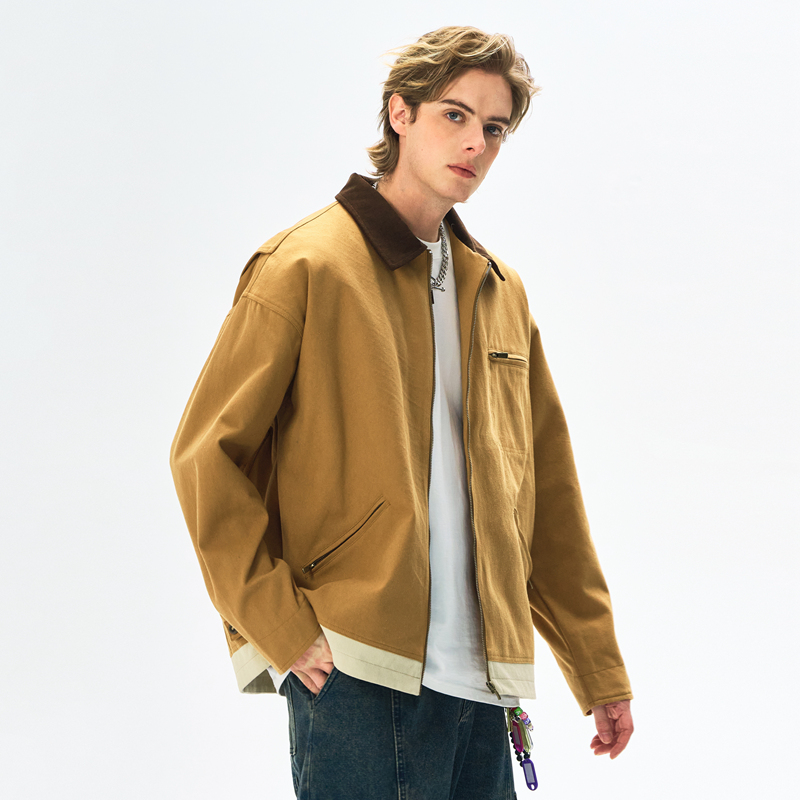 Outdoor Sport Jacket Brand - High-Quality Style Jacket - Spring and