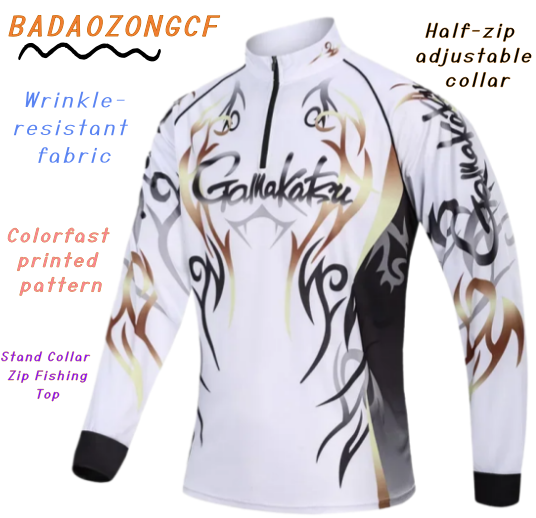 Outdoor Sport Clothing Brands - New Brand Fishing Shirts Outdoor Sport