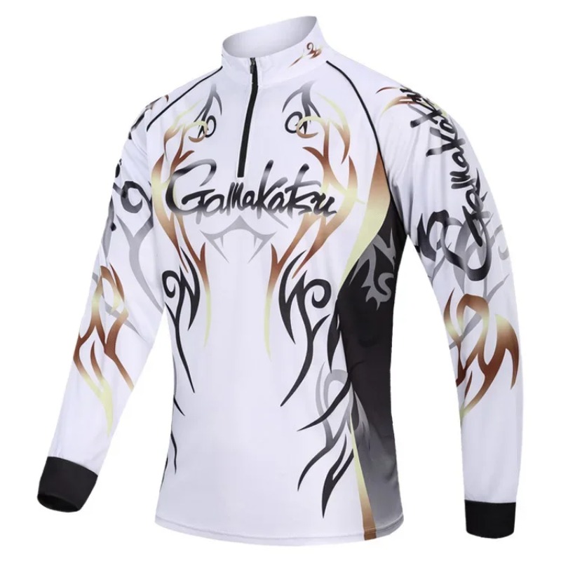 New Brand Fishing Shirts Outdo - Outdoor Sport Clothing Brands recension och pris