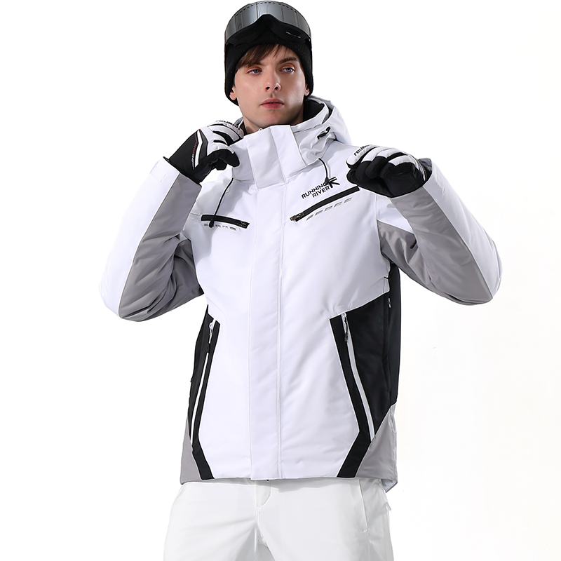 RUNNING RIVER Brand High Quali - Outdoor Sport Clothing Brands recension och pris