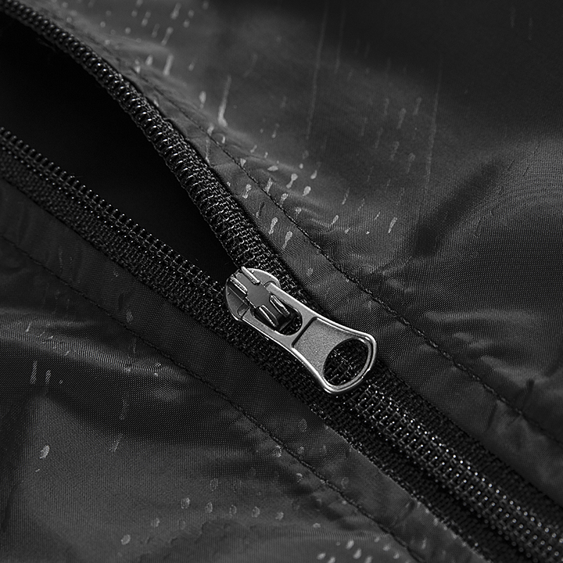 LNGXO Men Women Waterproof Hik - Outdoor Sport Windbreaker recension och pris