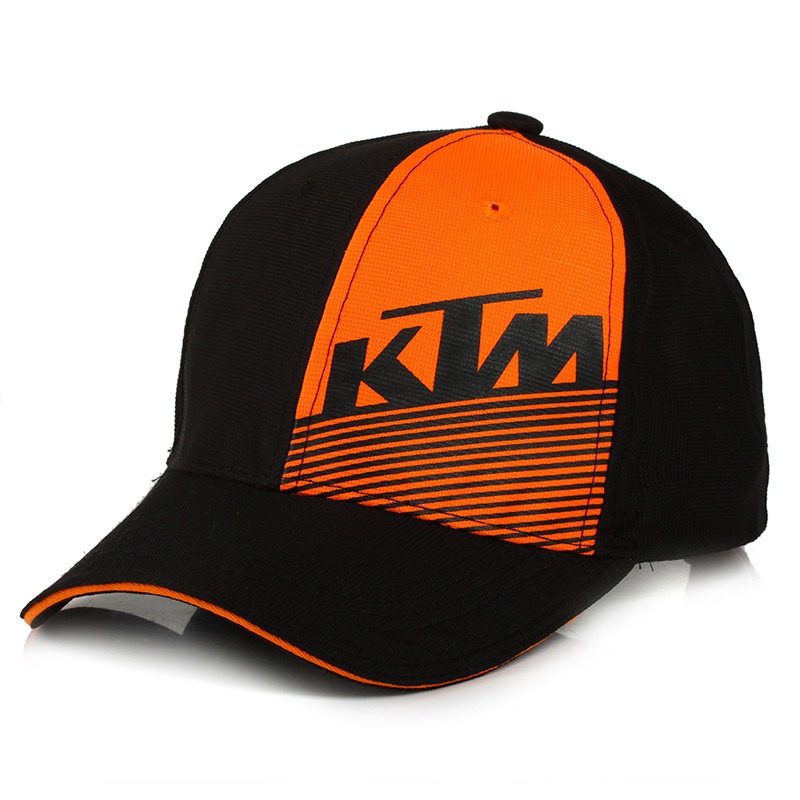 KTM Motorcycle Logo Adjustable - Outdoor Sport Logo recension och pris