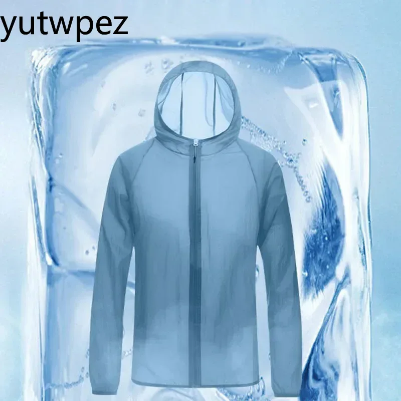 Fishing UPF50+ Summer Outdoor  - Outdoor Sport Windbreaker recension och pris