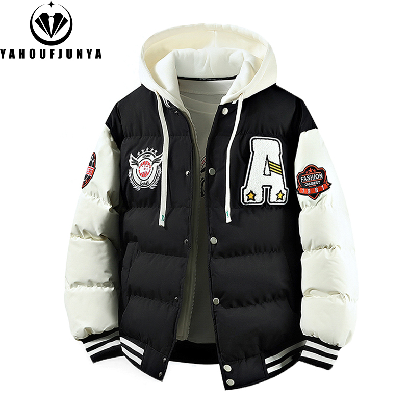 2025 New Winter Men Outdoor Wi - Outdoor Sport Jacket Brand recension och pris