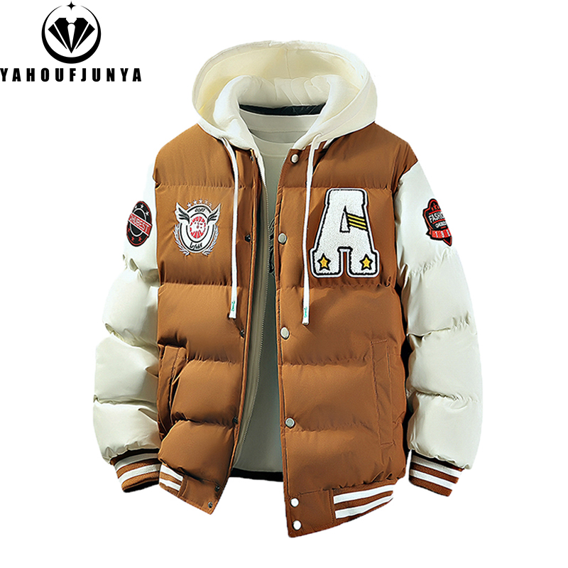 2025 New Winter Men Outdoor Wi - Outdoor Sport Jacket Brand recension och pris