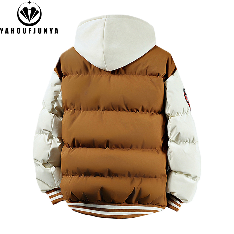 2025 New Winter Men Outdoor Wi - Outdoor Sport Jacket Brand recension och pris