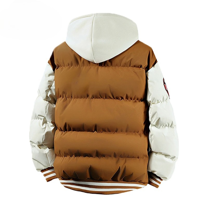 Plus 6XL Winter Men Outdoor Wi - Outdoor Sport Jacket Brand recension och pris