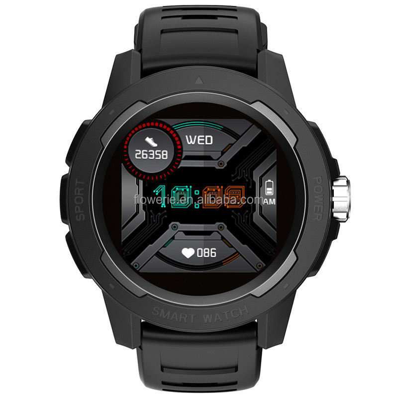 50m IP68 Waterproof Tactical S - Outdoor Sports Adventure recension och pris