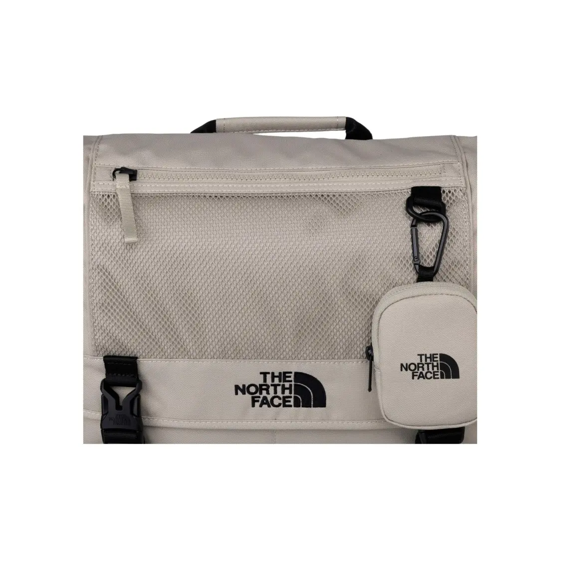 The North Face 15L Solid Color - Outdoor Sport Logo recension och pris