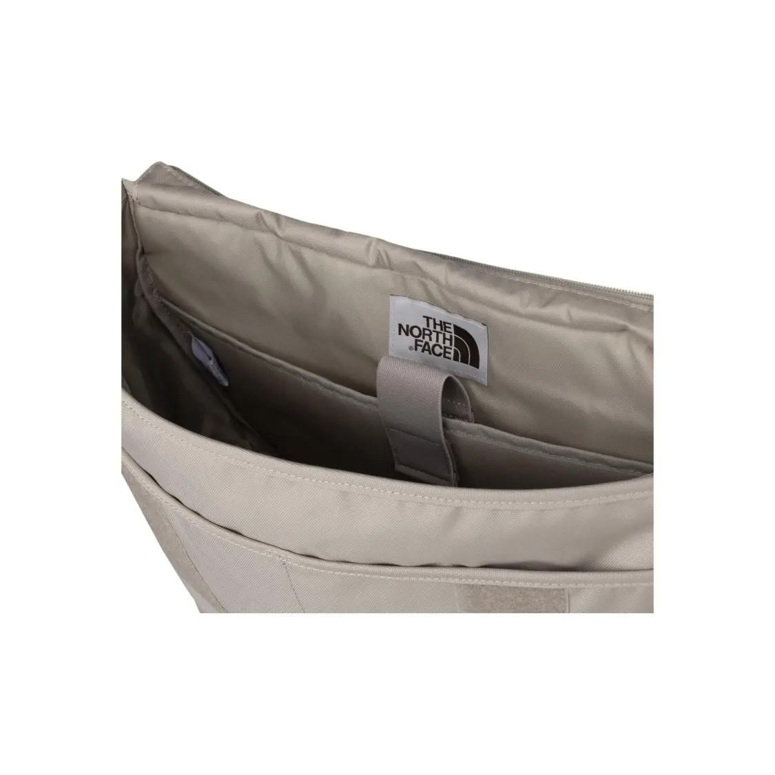 The North Face 15L Solid Color - Outdoor Sport Logo recension och pris