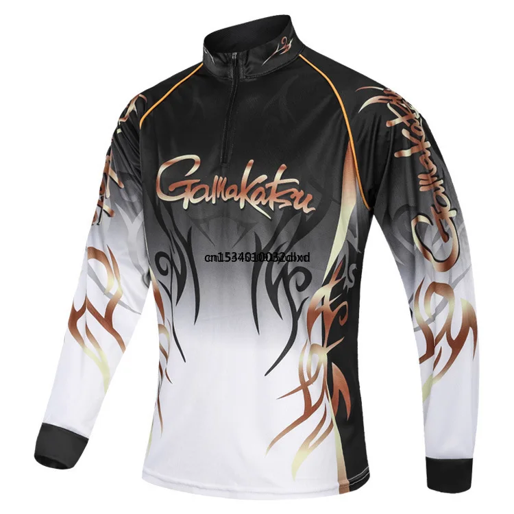 New Brand  Fishing Shirts Outd - Outdoor Sport Clothing Brands recension och pris