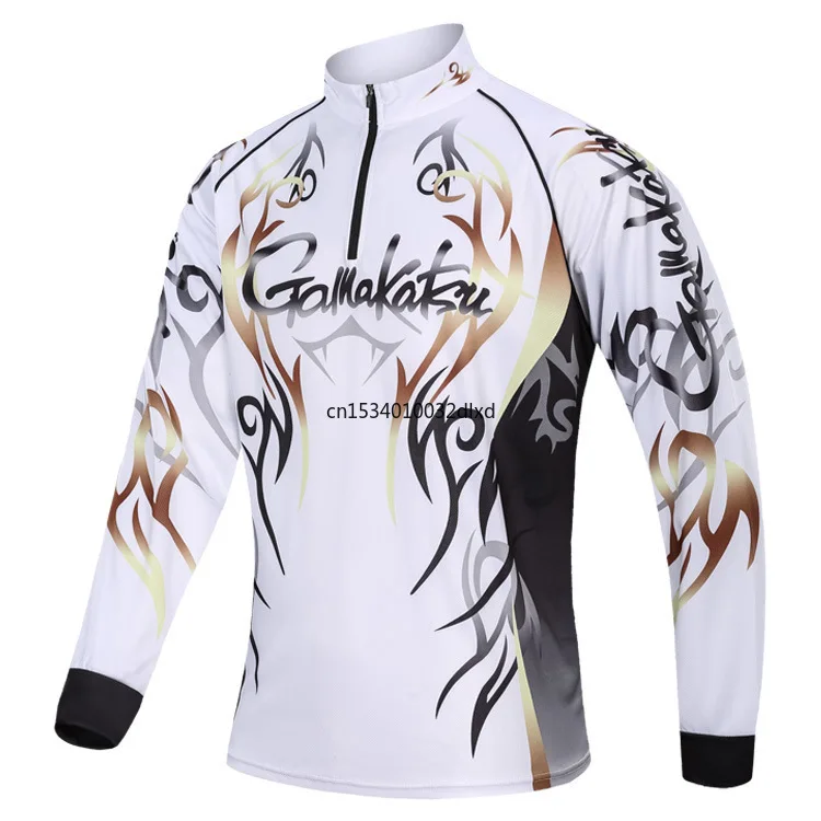 New Brand  Fishing Shirts Outd - Outdoor Sport Clothing Brands recension och pris