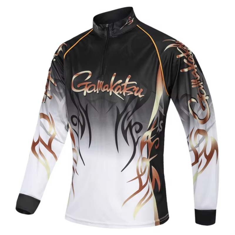 New  2026 Brand Fishing Shirts - Outdoor Sport Clothing Brands recension och pris