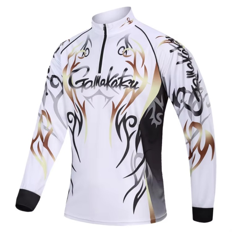 New  2026 Brand Fishing Shirts - Outdoor Sport Clothing Brands recension och pris