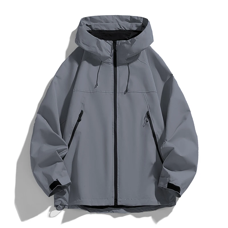 Brand New Men's Casual Windpro - Outdoor Sport Jacket Brand recension och pris