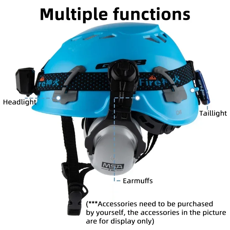 GUB 56-62CM Mountain Climbing  - Outdoor Sports Adventure recension och pris