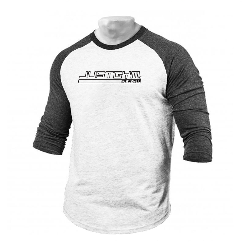 Brand Gym Clothing Men's Sport - Outdoor Sport Clothing Brands recension och pris