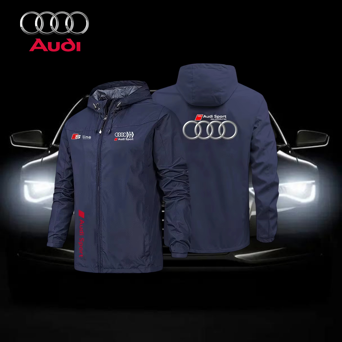 Men's Sport-Style Waterproof B - Outdoor Sport Logo recension och pris