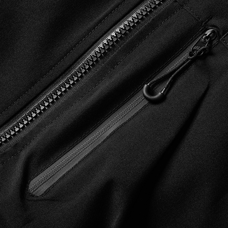 JNLN Unisex Waterproof Windbre - Outdoor Sport Windbreaker recension och pris