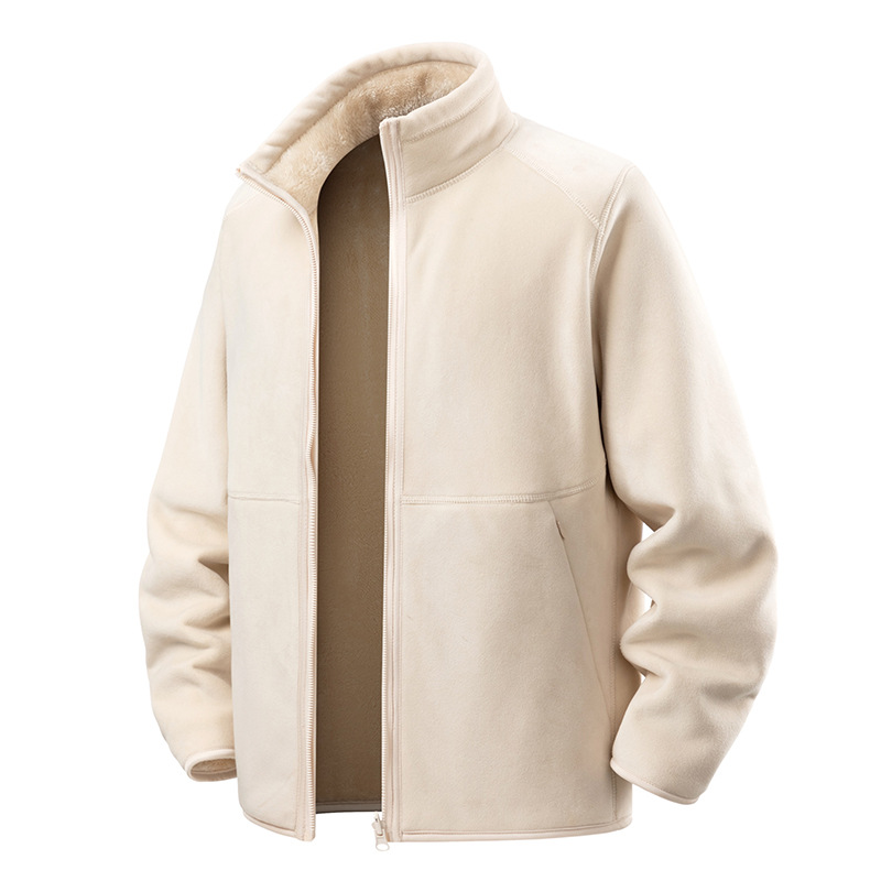 2026 Spring Men Outdoor Thicke - Outdoor Sport Jacket Brand recension och pris