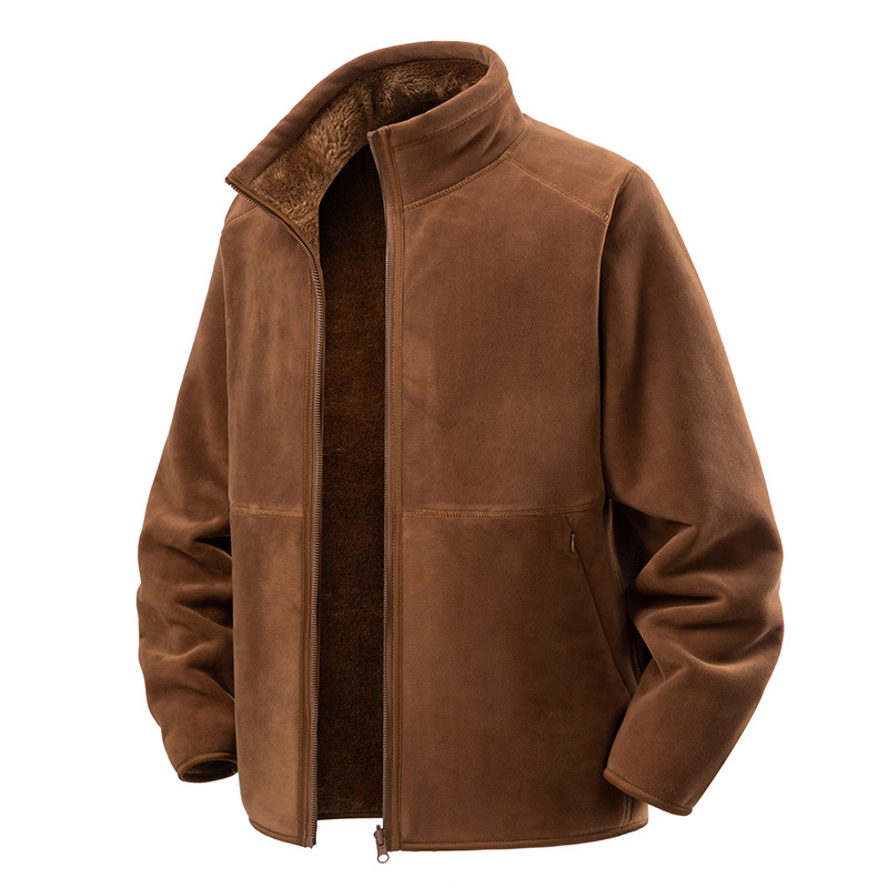 2026 Spring Men Outdoor Thicke - Outdoor Sport Jacket Brand recension och pris