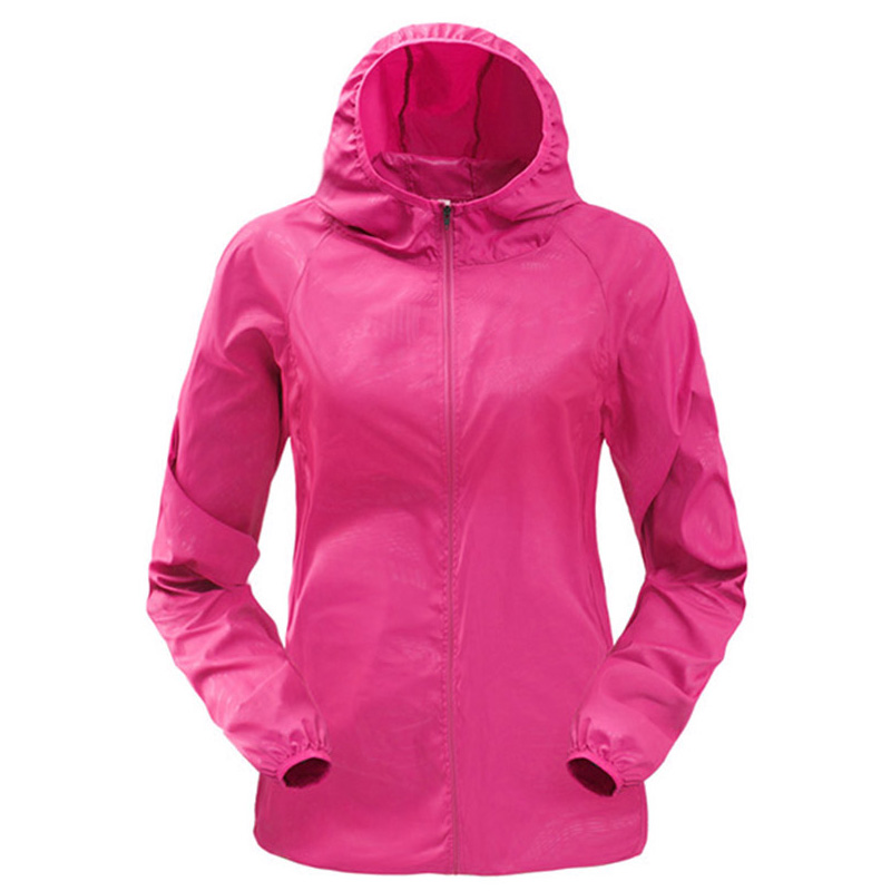 TRVLWEGO Outdoor Running Campi - Outdoor Sport Windbreaker recension och pris