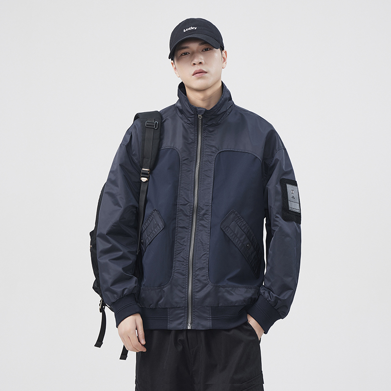 Trendy Brand Casual Jacket Men - Outdoor Sport Jacket Brand recension och pris