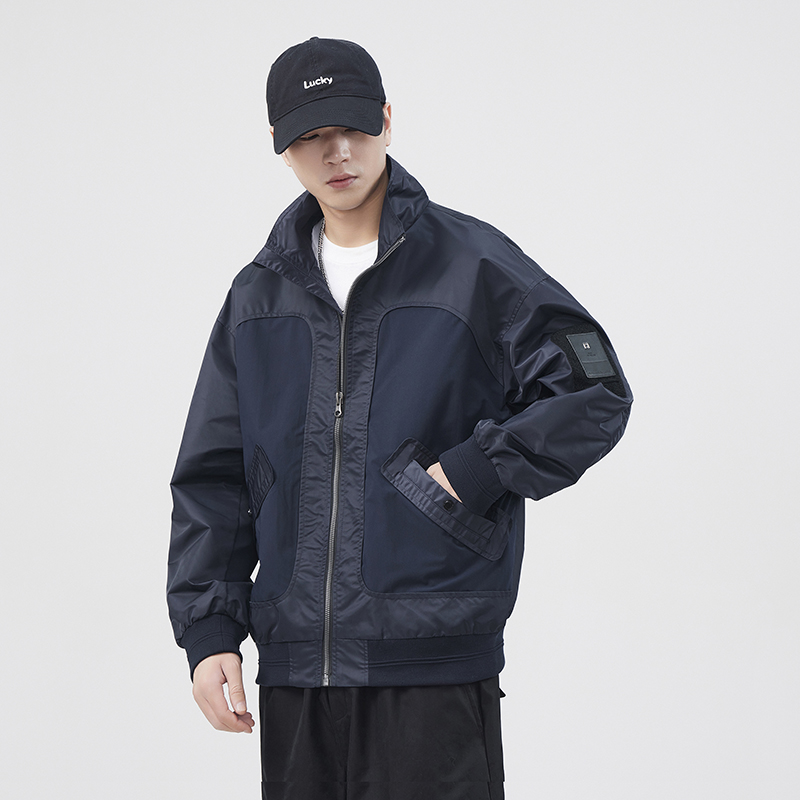 Trendy Brand Casual Jacket Men - Outdoor Sport Jacket Brand recension och pris