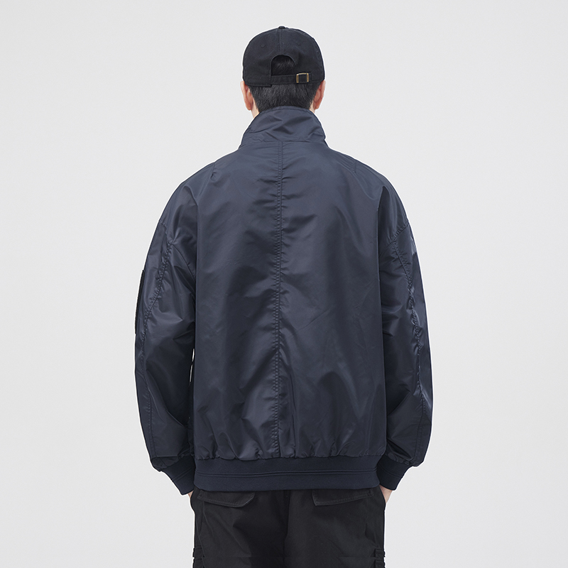 Trendy Brand Casual Jacket Men - Outdoor Sport Jacket Brand recension och pris
