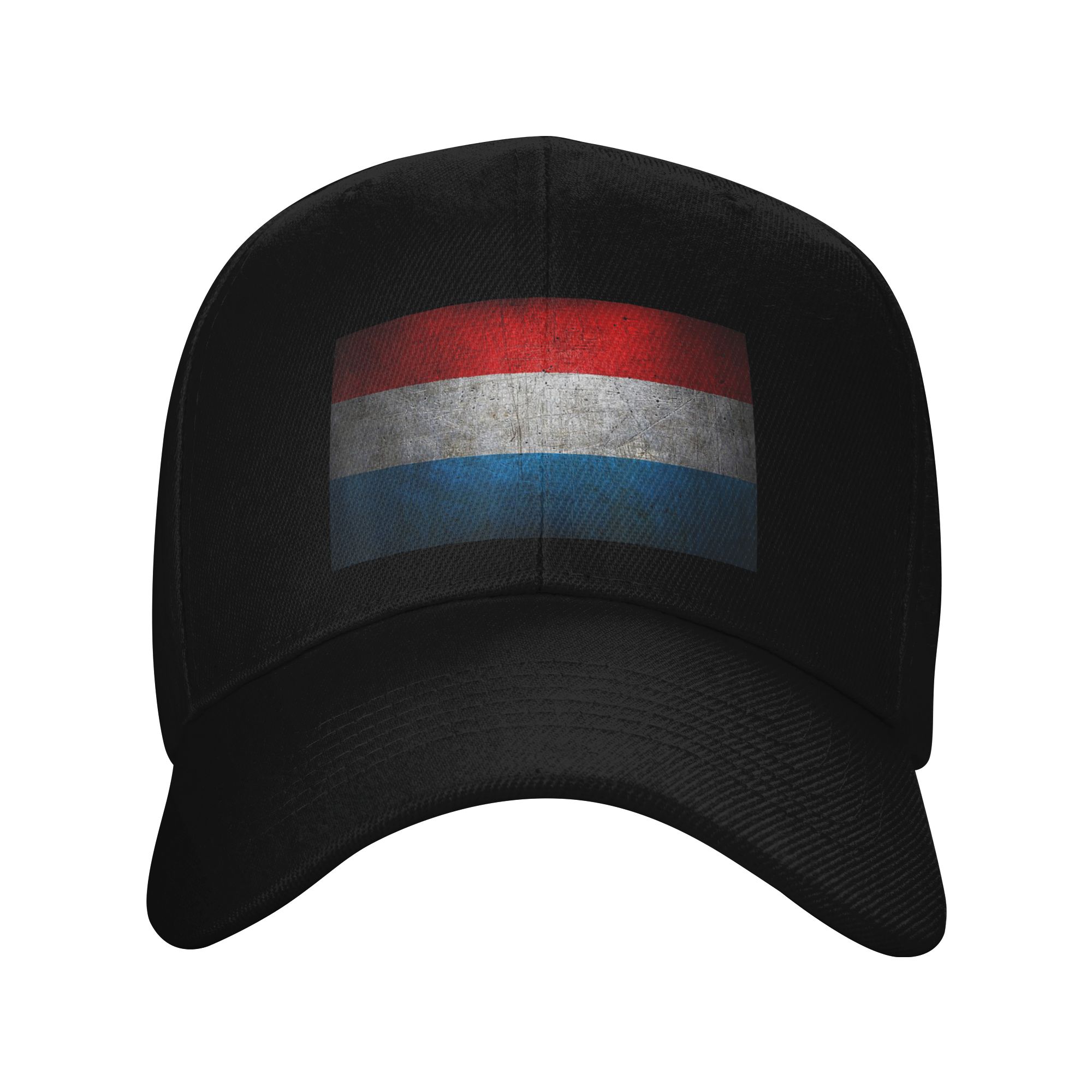 luxembourg flag Baseball Cap   - Outdoor Sport Luxembourg recension och pris