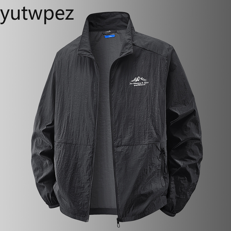 Cycling Camping UPF50+ Coats M - Outdoor Sport Clothing Brands recension och pris