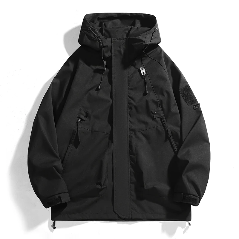 CHRLCK Unisex Outdoor Waterpro - Outdoor Sport Windbreaker recension och pris