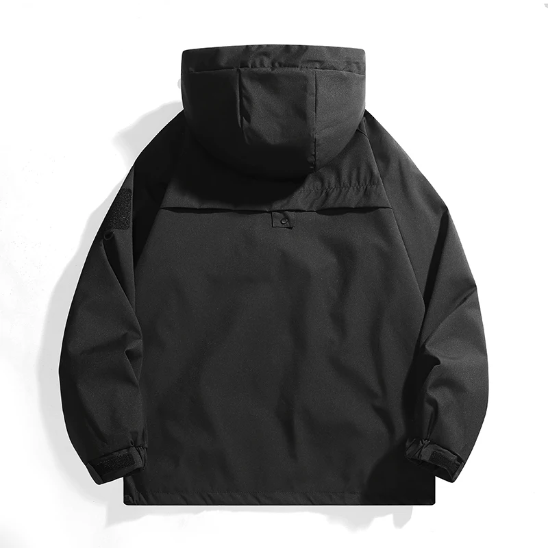CHRLCK Unisex Outdoor Waterpro - Outdoor Sport Windbreaker recension och pris