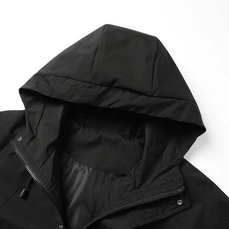 CHRLCK Unisex Outdoor Waterpro - Outdoor Sport Windbreaker recension och pris