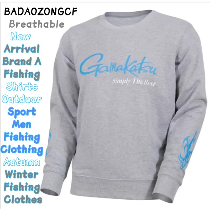 New  2025 Arrival Brand A Fish - Outdoor Sport Clothing Brands recension och pris