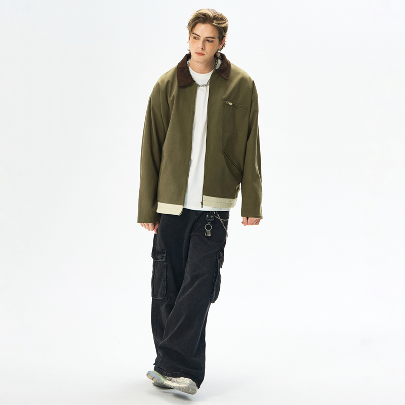 High-Quality New Style Jacket  - Outdoor Sport Jacket Brand recension och pris