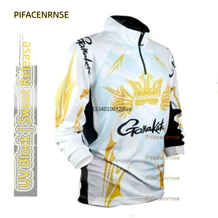 New Style  Fishing Clothing Sp - Outdoor Sport Clothing Brands recension och pris