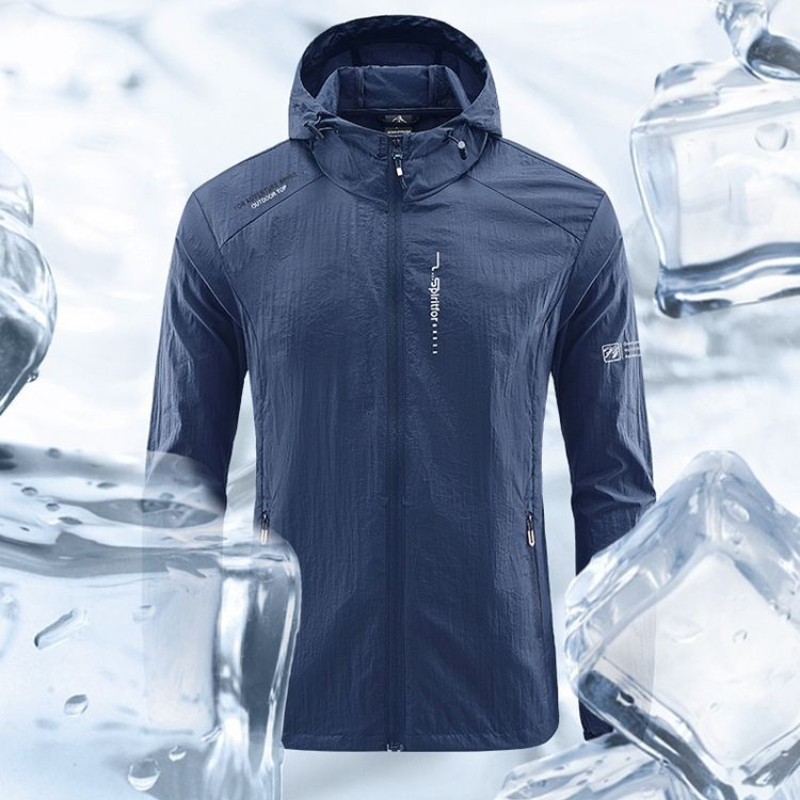 Gym Sport Windbreaker Ultra Li - Outdoor Sport Windbreaker recension och pris