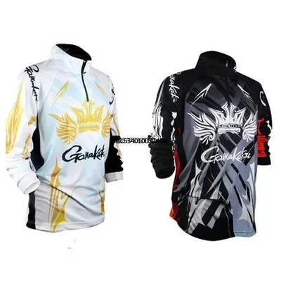 Summer New Style Fishing Cloth - Outdoor Sport Clothing Brands recension och pris