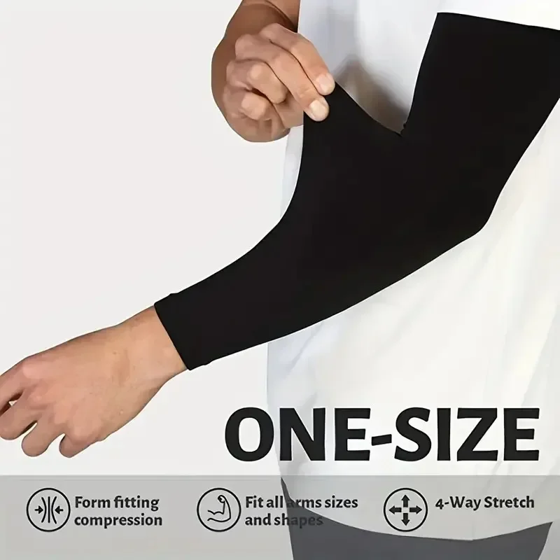 3 Pair of Breathable Sun Prote - Outdoor Sports Adventure recension och pris