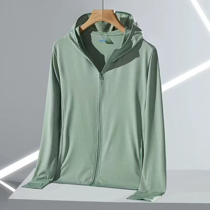 Men's Hiking Fishing Cycling H - Outdoor Sport Windbreaker recension och pris